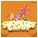 Shopeers Candy