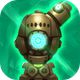 Gaxos: Brawl Bots