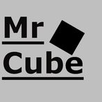 Mr Cube