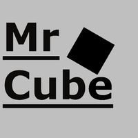 Mr Cube