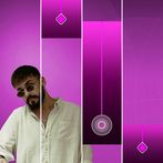 Sefo - ISABELLE Piano Tiles