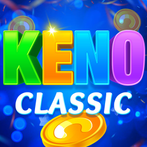 Keno - Cleopatra Keno Games