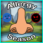 Allergy Season
