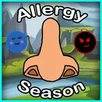 Allergy Season