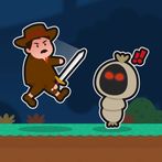 Pocong Slayer : Adventure