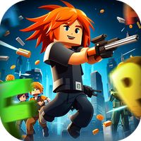 Alphabet Monster Shooter Game