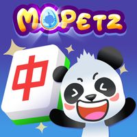 Mopetz Mahjong