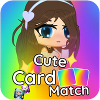 Cute Card Match
