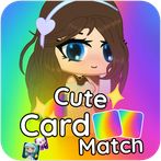 Cute Card Match