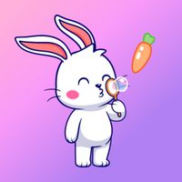 Bunny puzzle