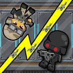 Upside War : Find My Ship