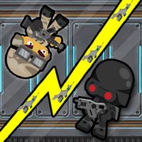 Upside War : Find My Ship