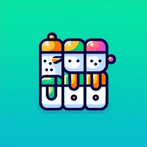 Frosty Snowman Piano Snowflake