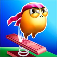 Dash Man!