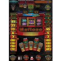 "Mafioso" von Sonderspiele