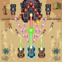 Strike War