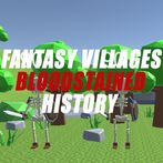 Fantasy Villages: Поселения!