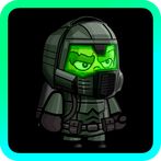 Legion of space rogues