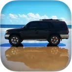 Offroad 4x4 Truck Driving