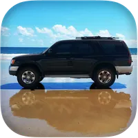 Offroad 4x4 Truck Driving