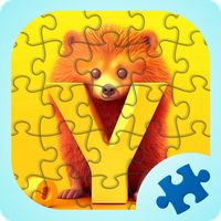 ABC Puzzle Kids Jigsaw Puzzles