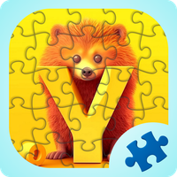 ABC Puzzle Kids Jigsaw Puzzles