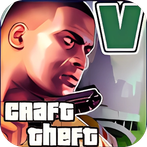 GTA 5 Crafting Theft auto,MCPE