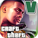 GTA 5 Crafting Theft auto,MCPE