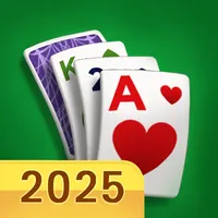 Solitaire Classic Klondike2025