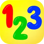 123 Number & Counting Games