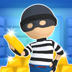 Glory to the Thieves