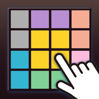 Square Fit Puzzle
