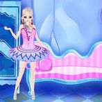 Princess Dress Up Game