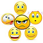Colors and Emotions(from Bilse