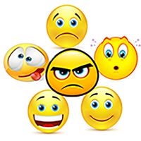 Colors and Emotions(from Bilse
