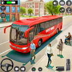 Bus Games 3d - Bus Simulator
