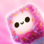 Fluffy Fall