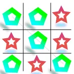 Tic Tac Toe Geno