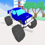 Monster Truck Expanders