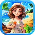 Sunny Farm: Beach Bonanza