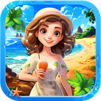 Sunny Farm: Beach Bonanza