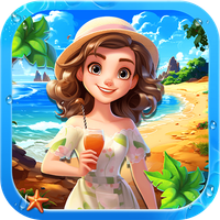 Sunny Farm: Beach Bonanza