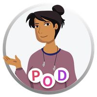 POD Adventures