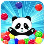 Panda Bubble Shooter
