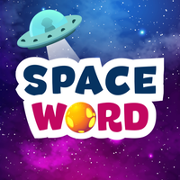 Word Search Puzzle: Space Up