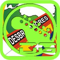 Desbravador Guitarreiro