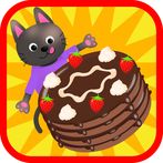 Kids pastry in Confectionary B