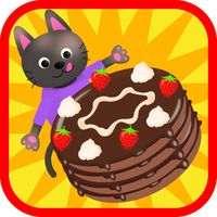 Kids pastry in Confectionary B