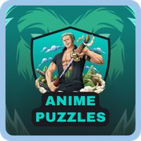 Anime puzzles