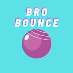 Bro Bounce - ball arcade shoot